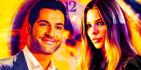 chloe on lucifer|chloe and lucifer decker relationship.